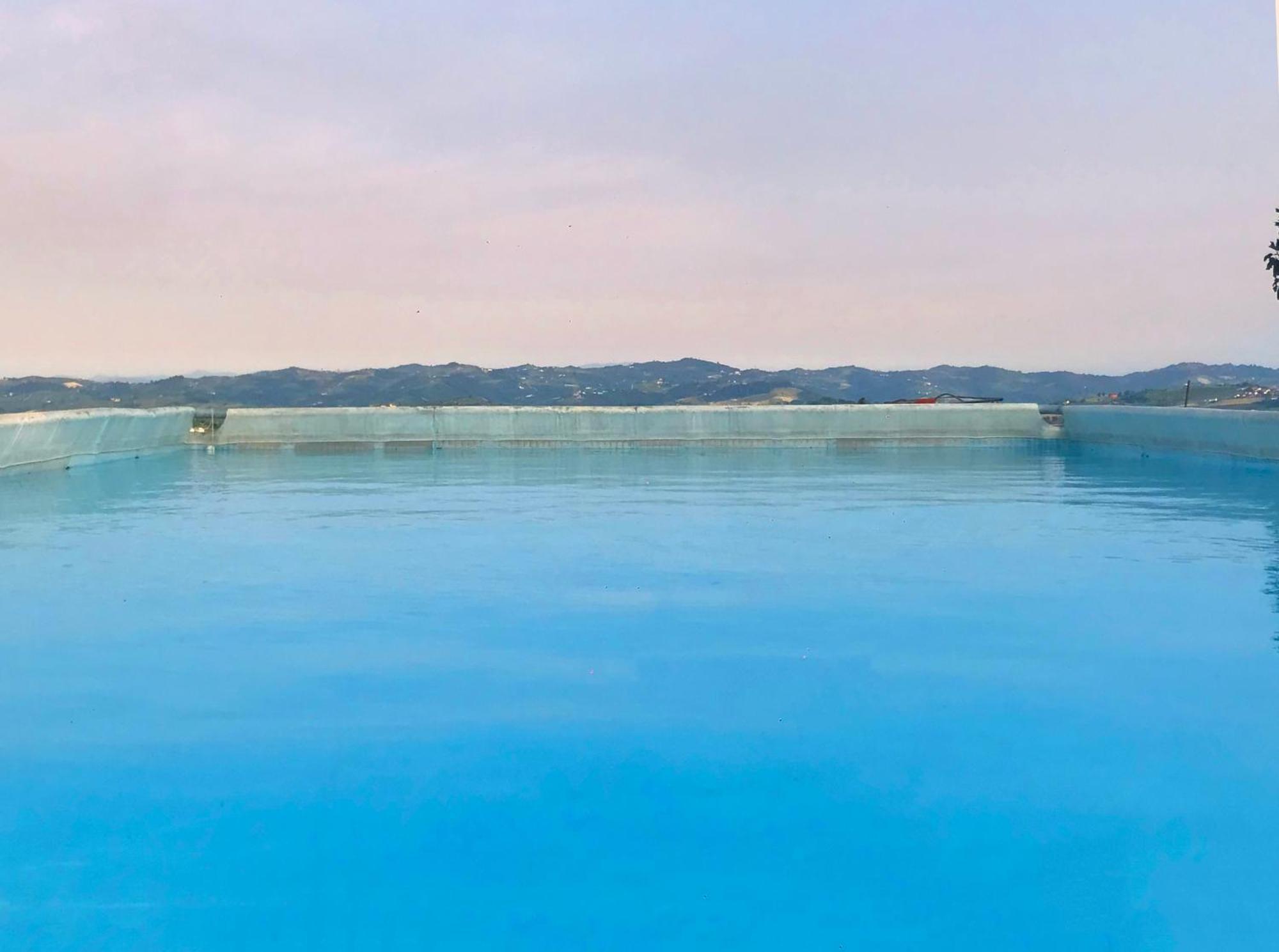 Agriturismo Cascina Reggio Castelnuovo  Εξωτερικό φωτογραφία