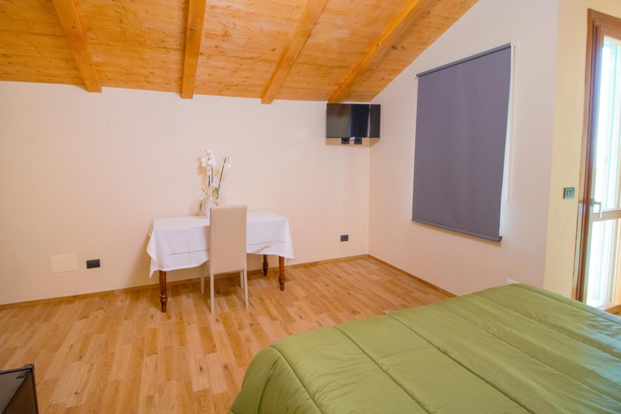 Agriturismo Cascina Reggio Castelnuovo  Εξωτερικό φωτογραφία