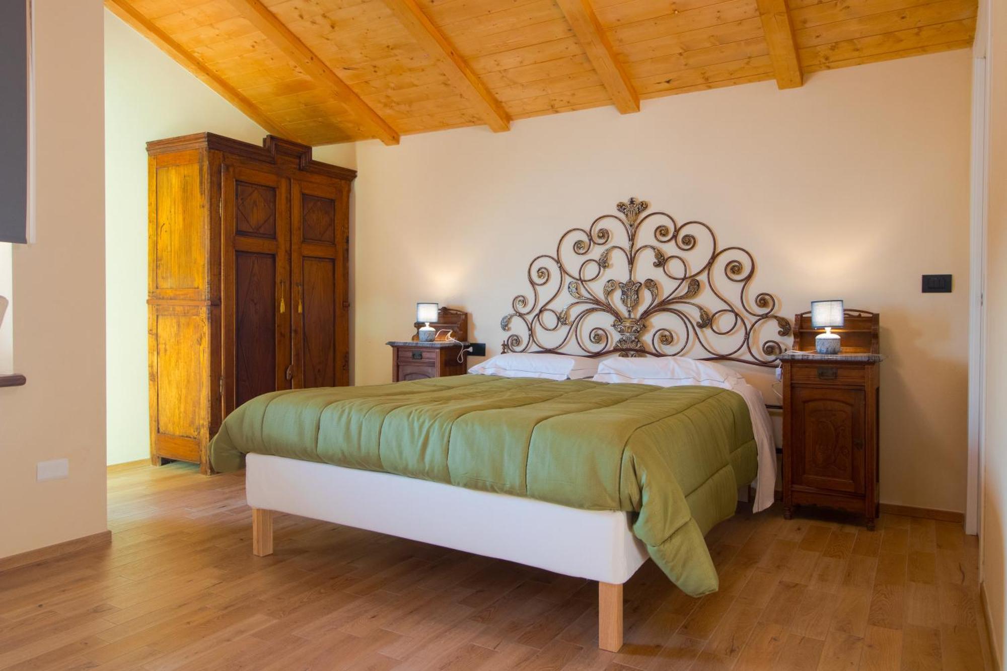 Agriturismo Cascina Reggio Castelnuovo  Εξωτερικό φωτογραφία