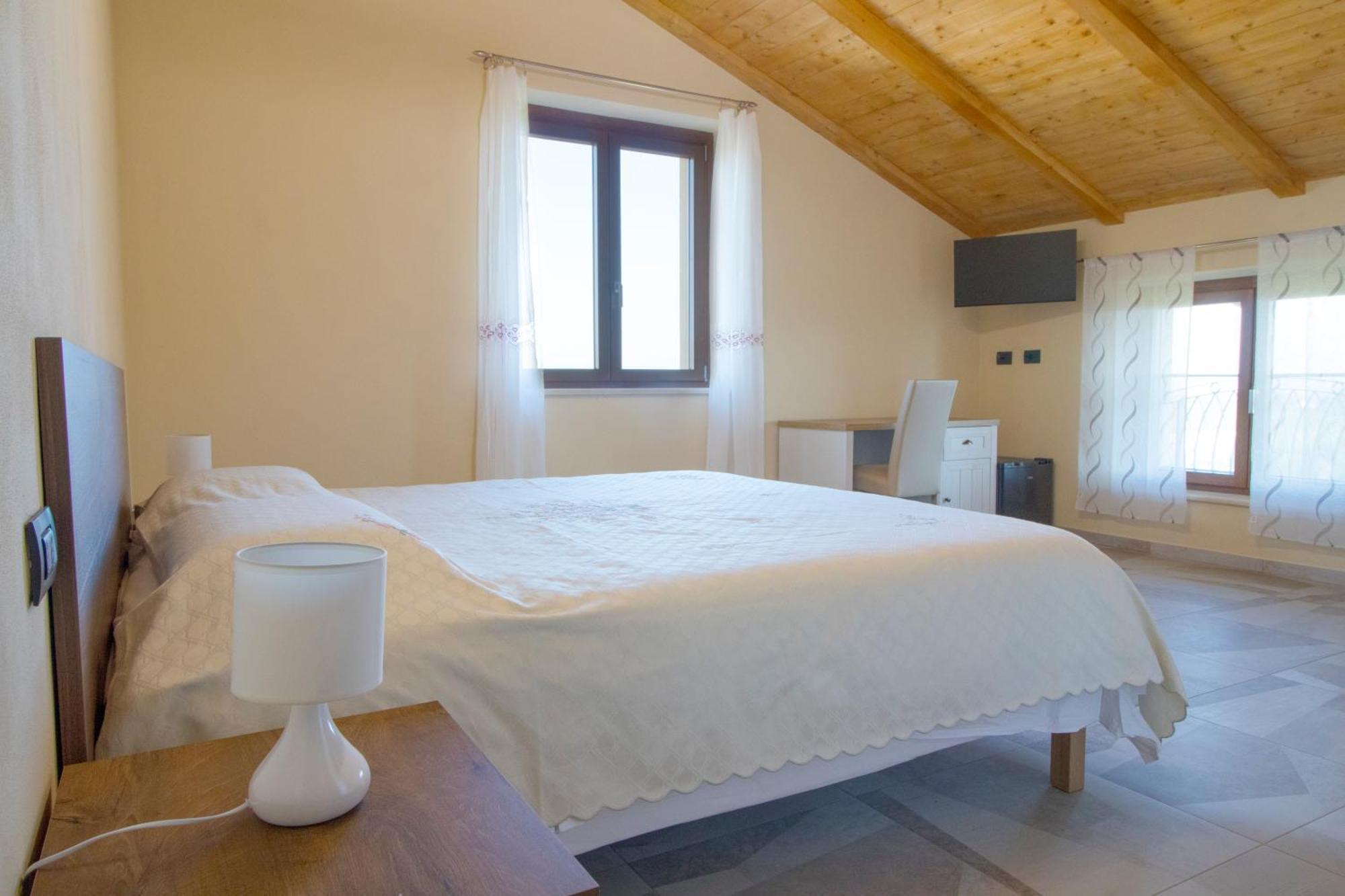 Agriturismo Cascina Reggio Castelnuovo  Εξωτερικό φωτογραφία